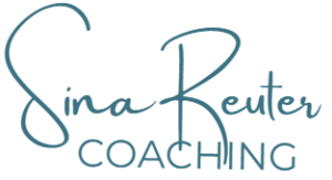 Sina Reuter Coaching Logo