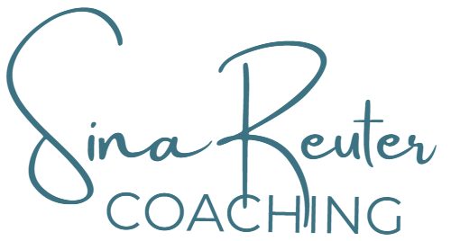 Sina Reuter Coaching Logo